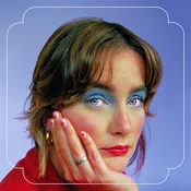 Katy J Pearson - Sound Of The Morning (Limited Edition) (Crystal Clear Coloured) (LP)