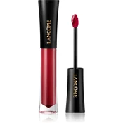 Lancôme LAbsolu Rouge Glaze Tintation bleščeča vlažilna tekoča šminka 707 BERRY BERRY TEMPTING 4.5 ml