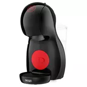 DELONGHI kapsulni kavni aparat Piccolo EDG210.B