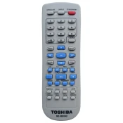 General TOSHIBA SE-R0242 - združljiv daljinski upravljalnik znamke General