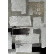 Monee OLJNA SLIKA 70/100 cm