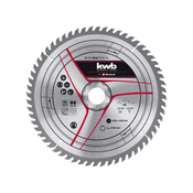 EINHELL KWB TCT rezni list 254X30X1.8mm T42 49589361