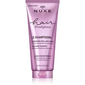 Nuxe Hair Prodigieux High Shine Shampoo 200 ml šampon za sijaj las za ženske