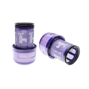 VACS Hepa filter DYSON V12s Detect Slim Submarine - 2 kom