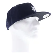 Fox Snapback Kapa s ščitkom