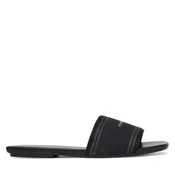 Natikači Armani Exchange XW002569 AF22793 MZ192 Črna