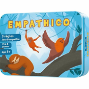 Edukativna Igra Asmodee Empathico (FR)