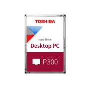 TOSHIBA 2TB 3.5 SATA III 128MB 5.400rpm HDWD220UZSVA P300 series hard disk