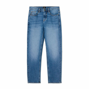 Cropp - Comfort farmerke - PLAVA