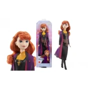 LUTKA ANNA FROZEN