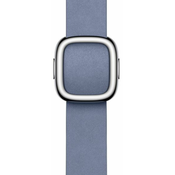 41mm Lavender Blue Modern Buckle - Large
