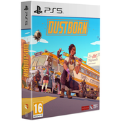 Dustborn (Playstation 5)