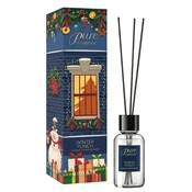 Difuzor dišav Pure Essence Winter Punch - Čarobnost božiča v vašem domu 25 ml