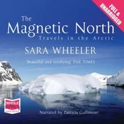 AUDIBOOK Avdio knjiga: The Magnetic North