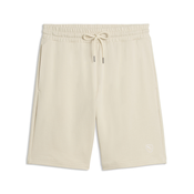 PUMA Essentials Elevated 9 Shorts Men, Puma, Alpine Snow, XS