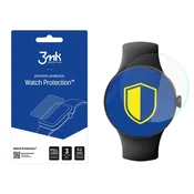 3MK GOOGLE PIXEL WATCH 3 XL - 3MK WATCH PROTECTION ARC