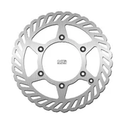 NG SPREDNJI ZAVORNI DISK BENZIN BENZIN EC 125/200/250/300 96-20 (260X108X3,5MM) (6X6,5MM) WAVE