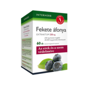 Blueberry Extract (60 kap.)