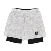 Saysky Camo Pace 2 in 1 Shorts 5