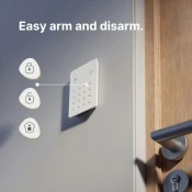 Tastatura za alarmni sistem Chuango KP-700