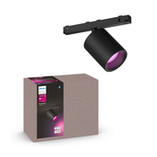 Philips - LED Zatemnitveni reflektor za tračni sistem Hue LED/5,2W/230V