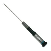 Odvijac pljosnati za elektroniku 605E 0,23 x 1,5 UNIOR