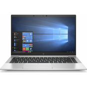 Prenosnik HP EliteBook 840 G7 WWAN LTE HSPA+ 4G/i7/RAM 32 GB/SSD Disk/14,0” FHD