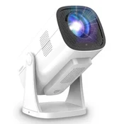 Philips Pametni projektor NeoPix 250, bela