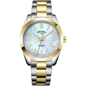 Rotary LB05281/41 Henley ladies 30mm 10ATM