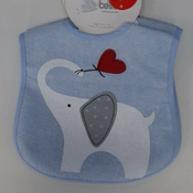 Bebetto BEBI SIPERAK C855 3+M BLUE-BLUE