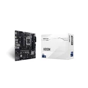 Biostar BIOSTAR H810MTE 2.0 matična plošča Intel H810 LGA 1851 micro ATX