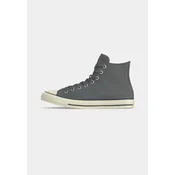 CONVERSE Visoke superge CTAS temno siva