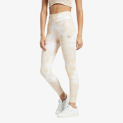 Reebok CL CLOUD SPLATTER, ženske pajke, bež H49279