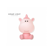 BBLINK Decija stona lampa BS3104 RGB Pink