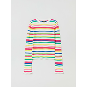 OVS Pulover 1756453 Pisana Regular Fit
