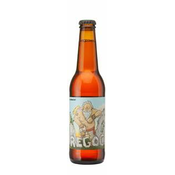 *PIVO RICKA 0.50L -20/1- 4.6%ALC RED ALE BOCA