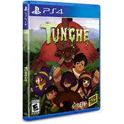 Tunche - Limited Run (PS4)