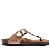 Japanke CMP Eco Mymosa Wmn Flip FLop 3Q91036 Ružicasta