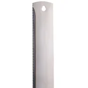 List za ger 600mm Levior