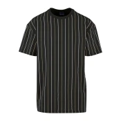 Urban Classics Majica   črna