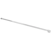 MS5-ROLLS Podporna palica, 1400 mm, krom - 140 cm - Polysan - MODULAR SHOWER - 24 - 14