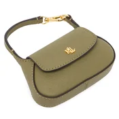 LAUREN RALPH LAUREN Denarnica za kovance 432P15687001 Zelena