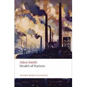 Inquiry into the Nature and Causes of the Wealth of Nations