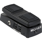 MOOER WAH/VOLUMEN pedal FREE STEP