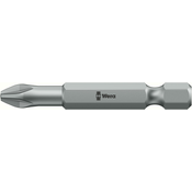 Wera Trdovraten nastavek 1/4 DIN3126E6,3 PZ2x50mm Wera