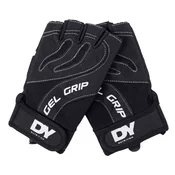 Dorian Yates Gel Grip Rukavice za žene, Crne