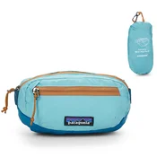 Patagonia TERRAVIA MINI HIP PACK Modra