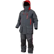 Westin W4 WINTER SUIT EXTREME Steel Grey XXL