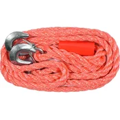Vorel Vlečna vrv 3500 kg s kavljem 82200