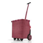 Kolica za kupovinu Reisenthel Carrycruiser, 40 L